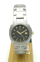 Reloj Lorenz Aquitania in Acero 024863BB - 024863BB